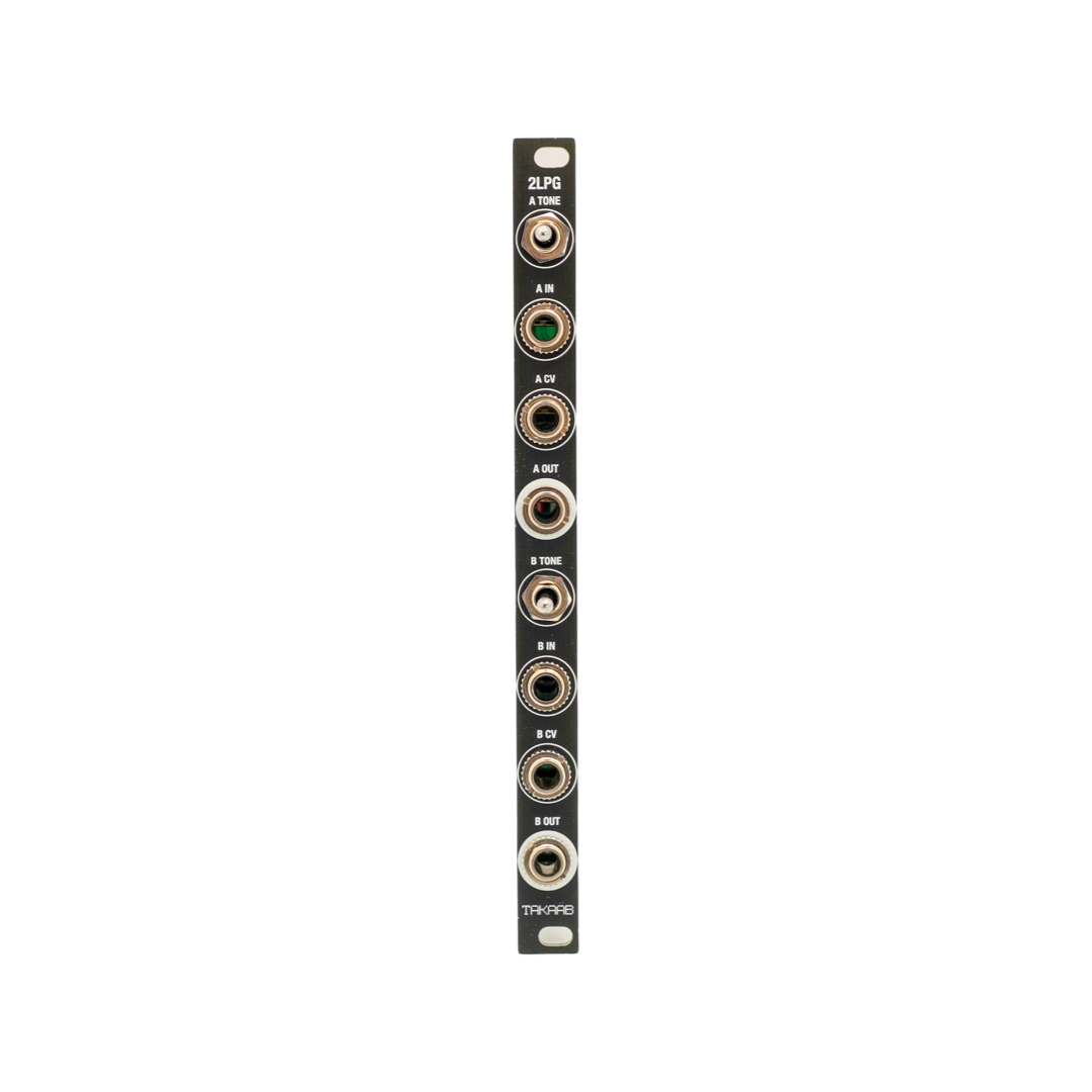 鍵盤楽器 LUBLIN Xaoc devices / lowpass gate Xaoc Devices | Lublin